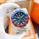 Copy Tag Heuer Aquaracer Calibre 7 GMT Watch New Blue Red Bezel (3)_th.jpg